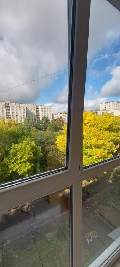 Апартаменти Молоді Lutskdoba Extérieur photo