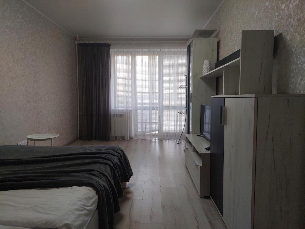 Апартаменти Молоді Lutskdoba Extérieur photo