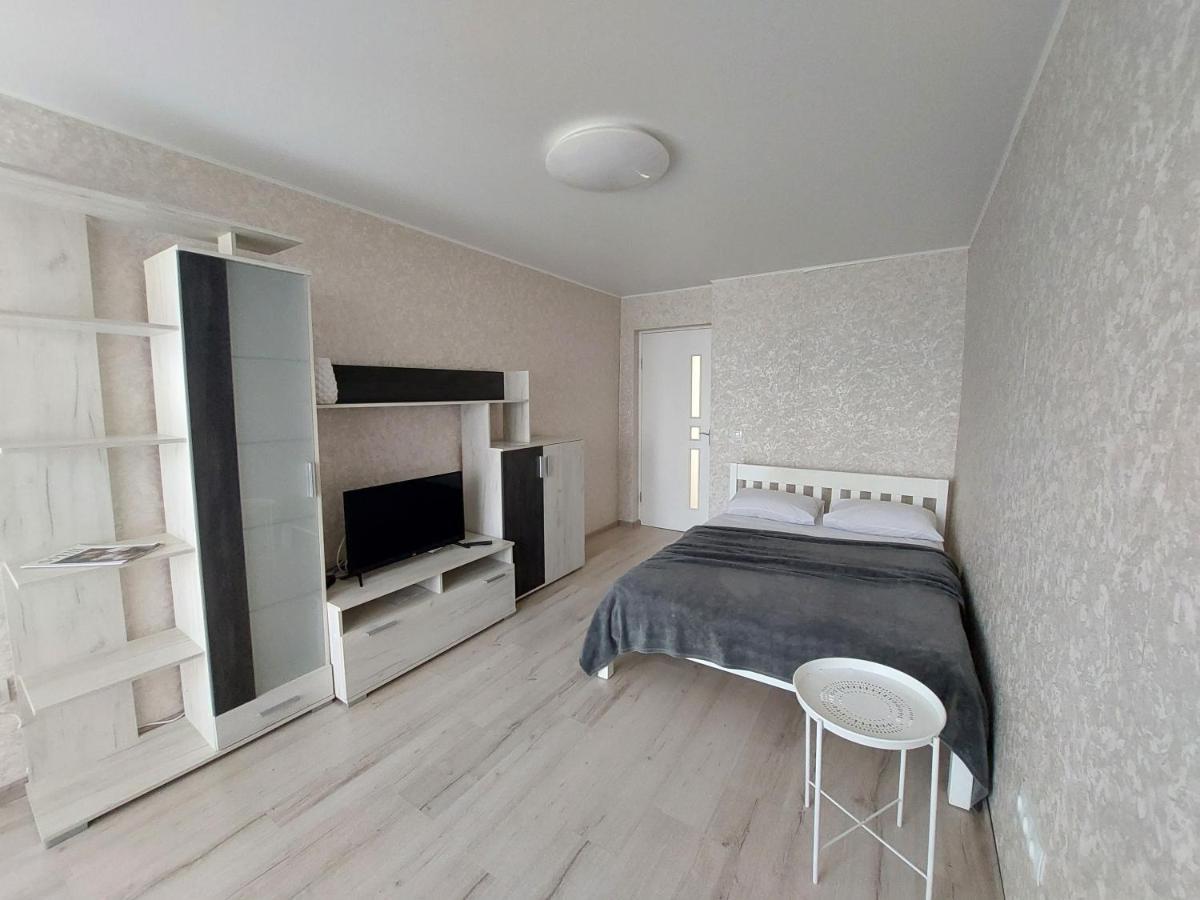 Апартаменти Молоді Lutskdoba Extérieur photo