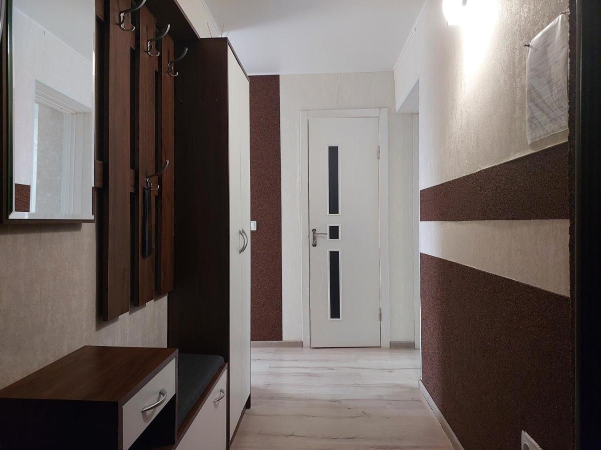 Апартаменти Молоді Lutskdoba Extérieur photo