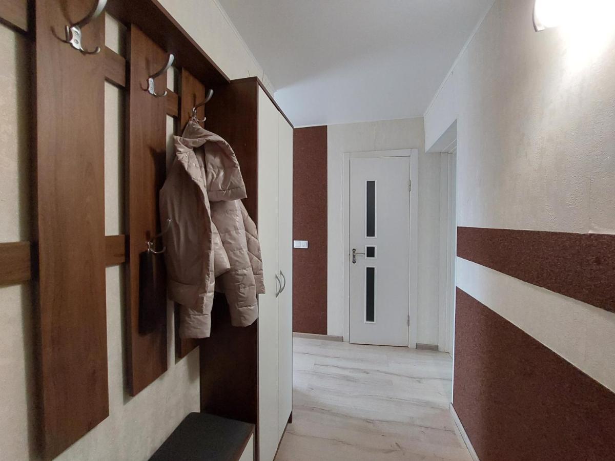 Апартаменти Молоді Lutskdoba Extérieur photo