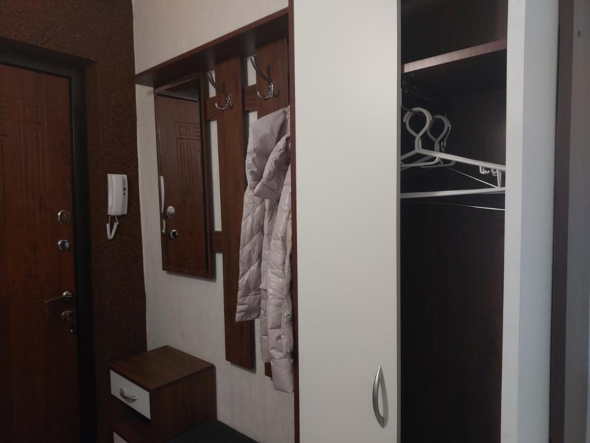 Апартаменти Молоді Lutskdoba Extérieur photo
