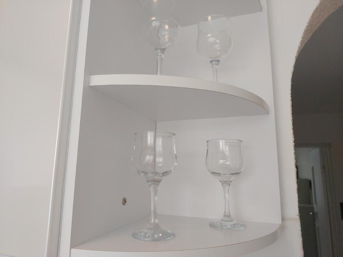 Апартаменти Молоді Lutskdoba Extérieur photo