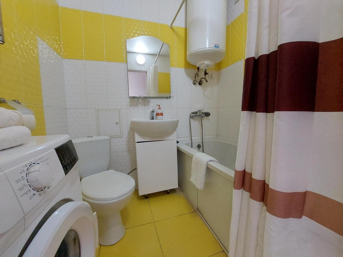Апартаменти Молоді Lutskdoba Extérieur photo