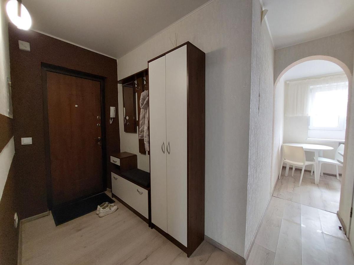 Апартаменти Молоді Lutskdoba Extérieur photo
