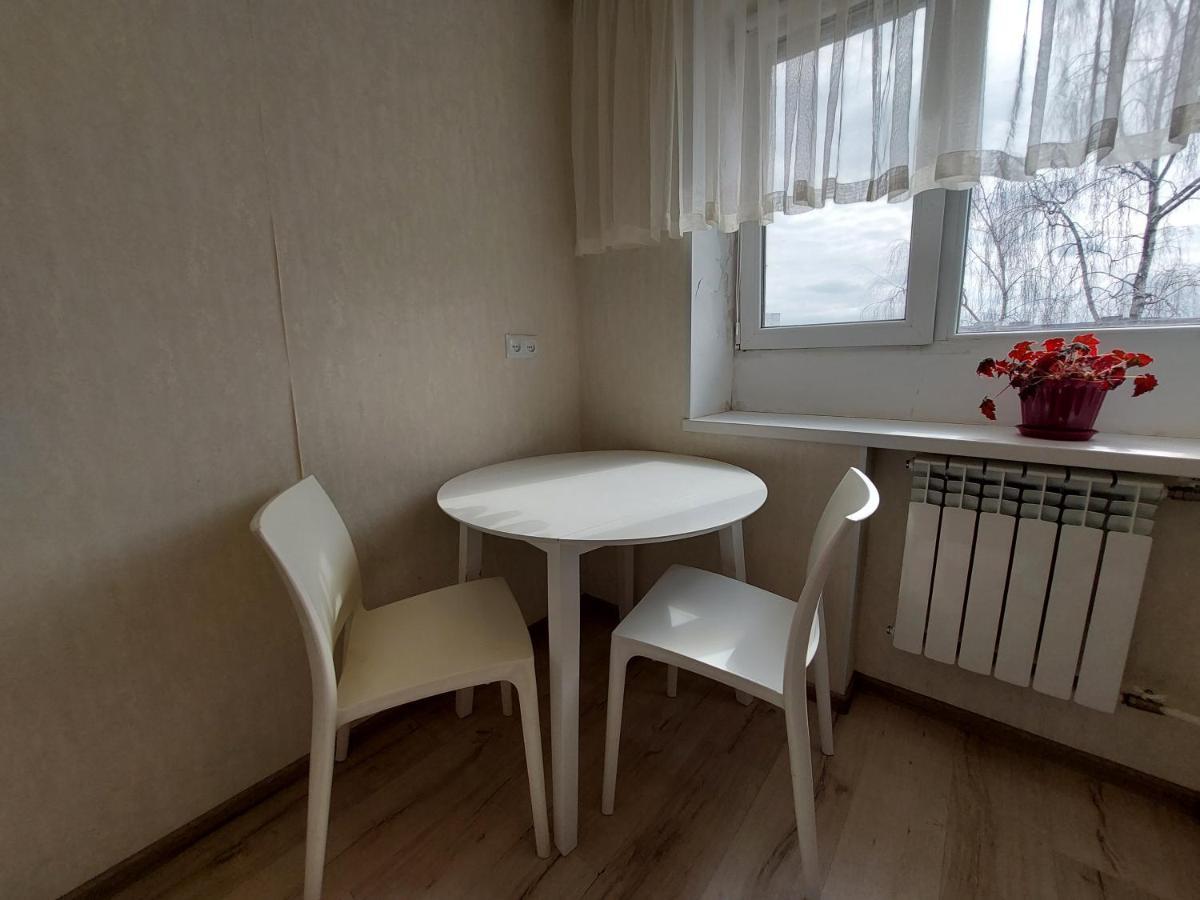 Апартаменти Молоді Lutskdoba Extérieur photo